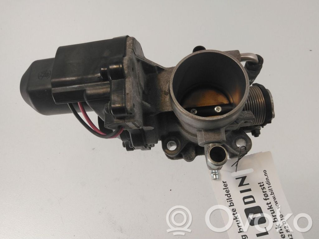 Toyota Prius (NHW20) Valvola corpo farfallato