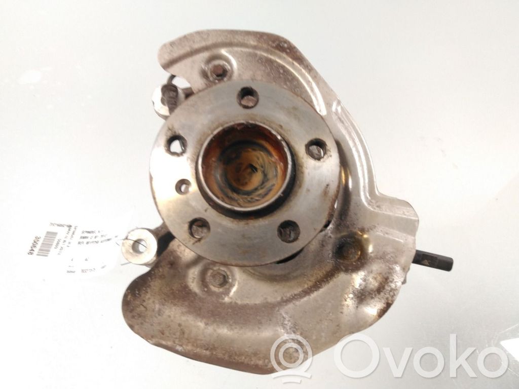 Achsschenkel vorne   31216852160,31216852160