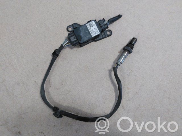 Toyota Proace Sensore della sonda Lambda 