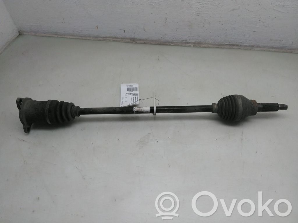 Suzuki Vitara (LY) Albero di trasmissione posteriore