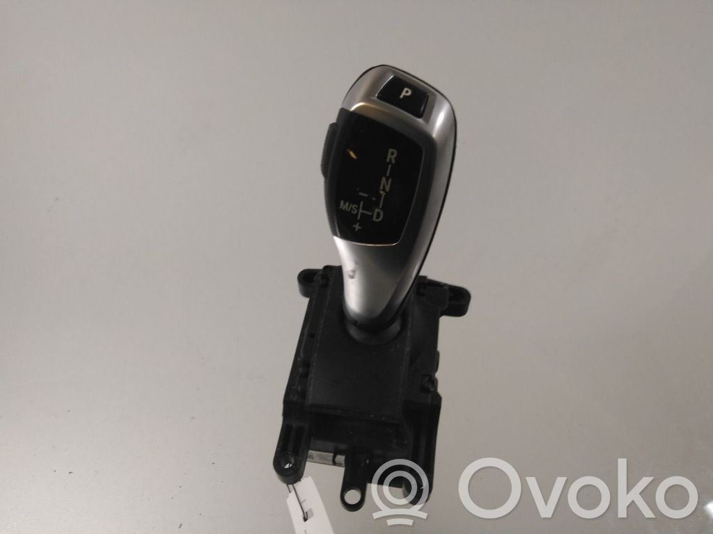 BMW 7 F01 F02 F03 F04 Selector de viteze 