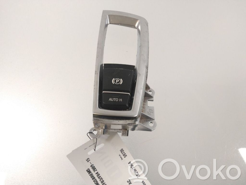 BMW 7 F01 F02 F03 F04 Comutator frână parcare 