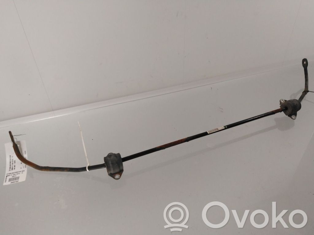 BMW X1 E84 Bară/bieletă antiruliu spate 