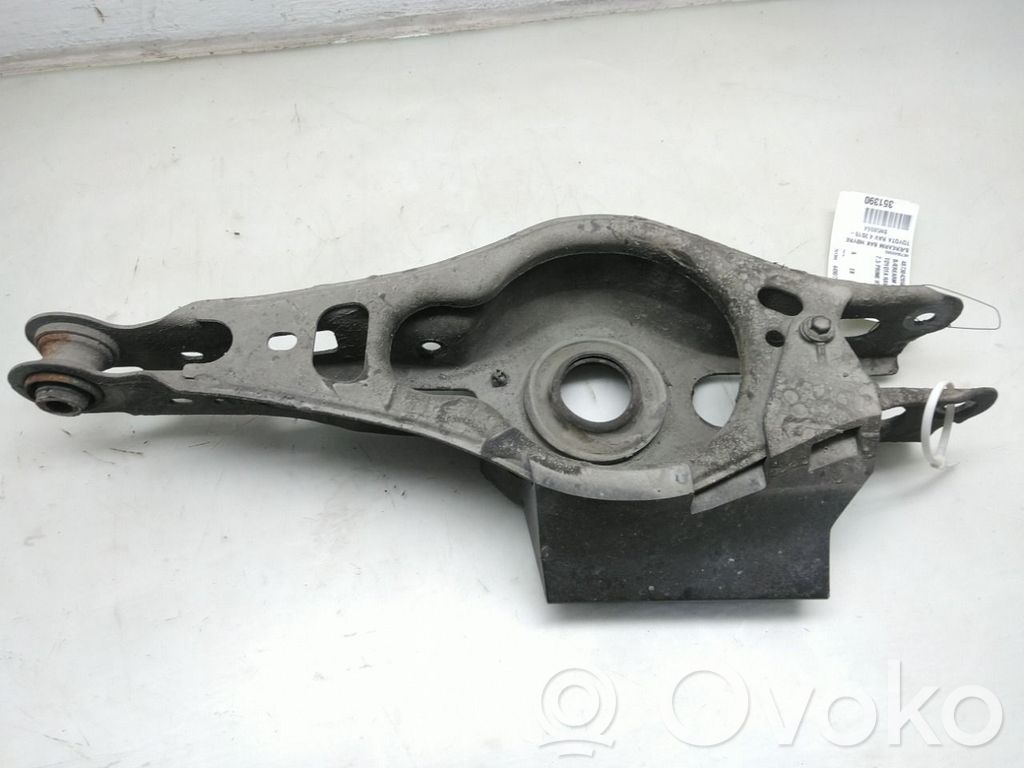 Toyota RAV 4 (XA50) Braț control spate 
