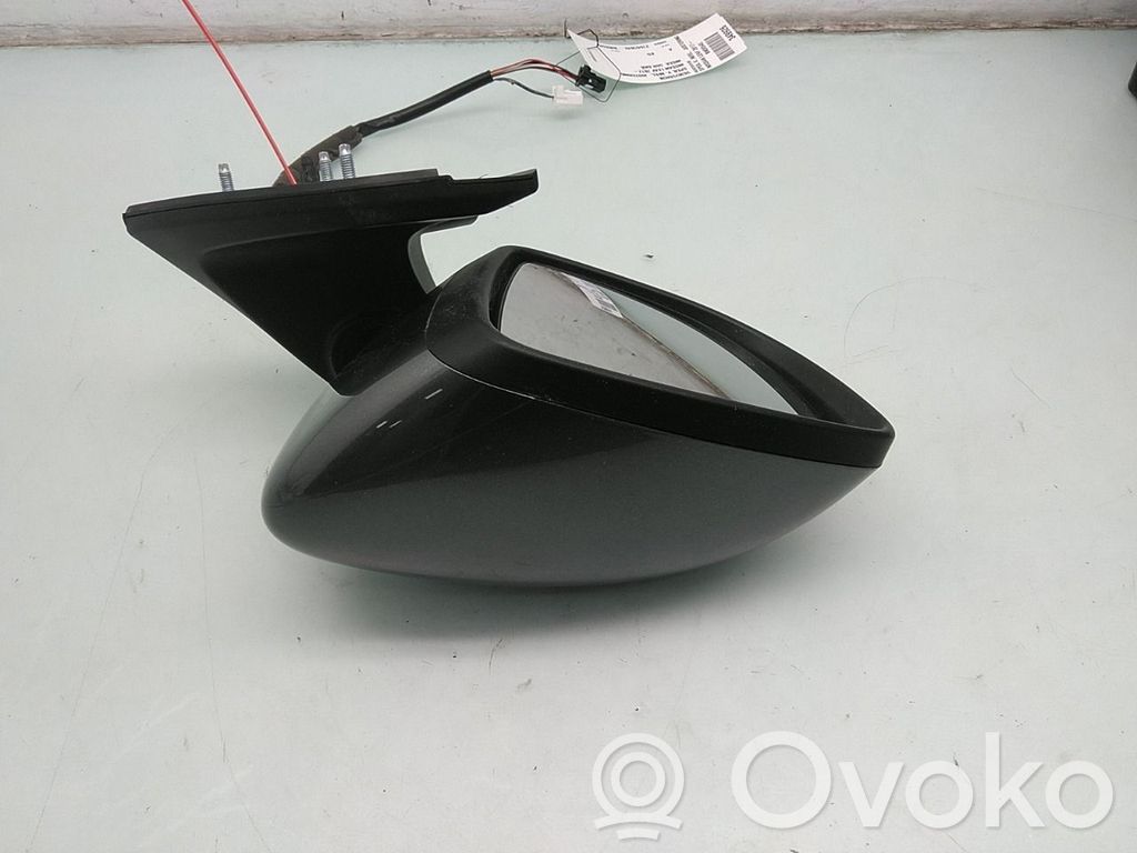 Elektryczne lusterko boczne drzwi przednich   963025SH3B,963025SH3B