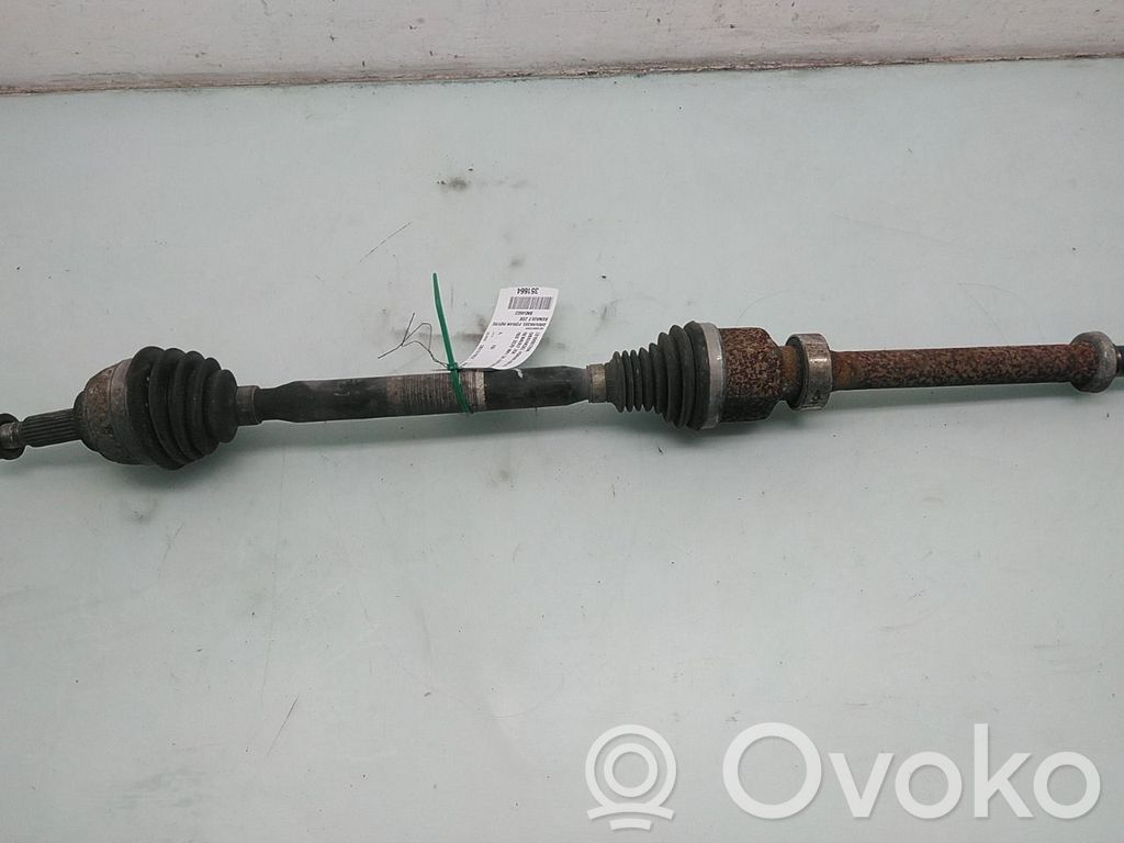 Semiasse anteriore   391008720R,391008720R