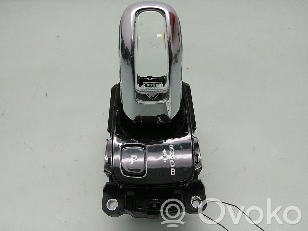 Volvo V60 Selector de cambios 