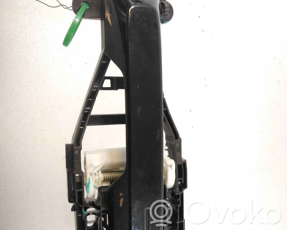 Etuoven ulkokahva   30747097,30747097