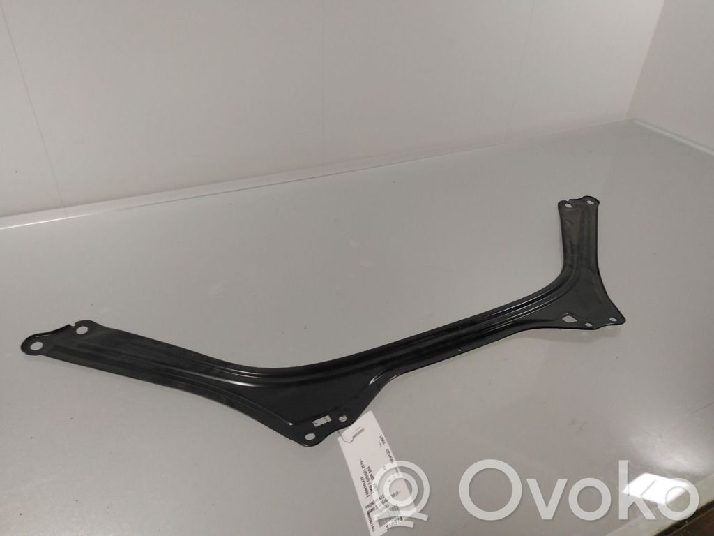 BMW 3 G20 G21 Panou suport radiator 