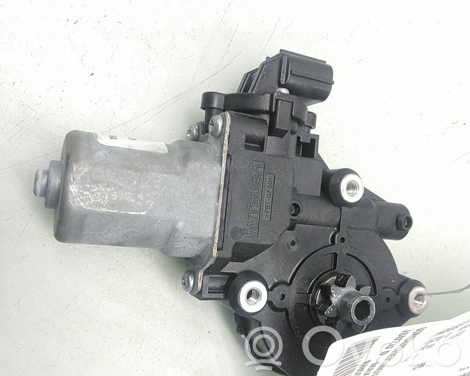 Regulador de ventanilla eléctrico de puerta delantera   WR19B009,WR19B009,WR19B009,WR19B009
