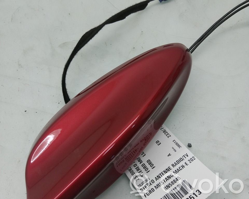 Ford Mustang Mach-E GPS Antenne 