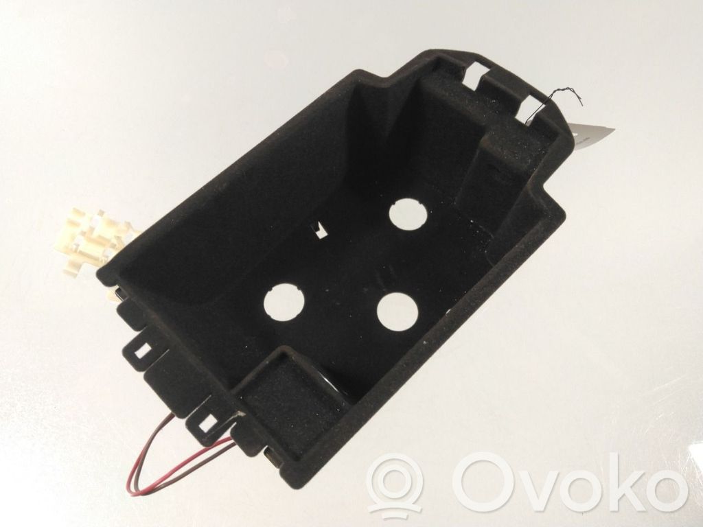 BMW 5 G30 G31 G38 Consolle centrale 