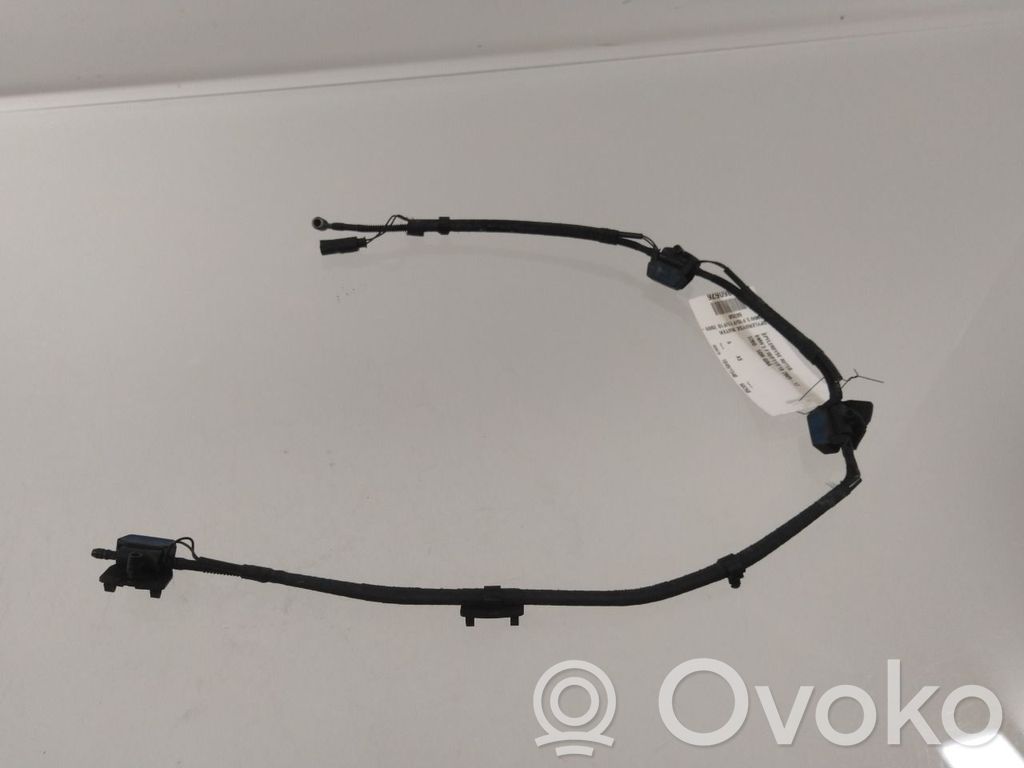 BMW 5 F10 F11 Duză spălare far 