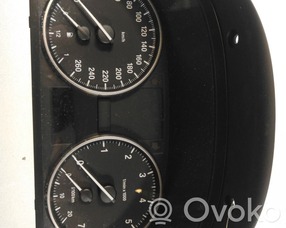 Tachimetro (quadro strumenti)   62109316119,615027296,615027296,615027296,62109316119