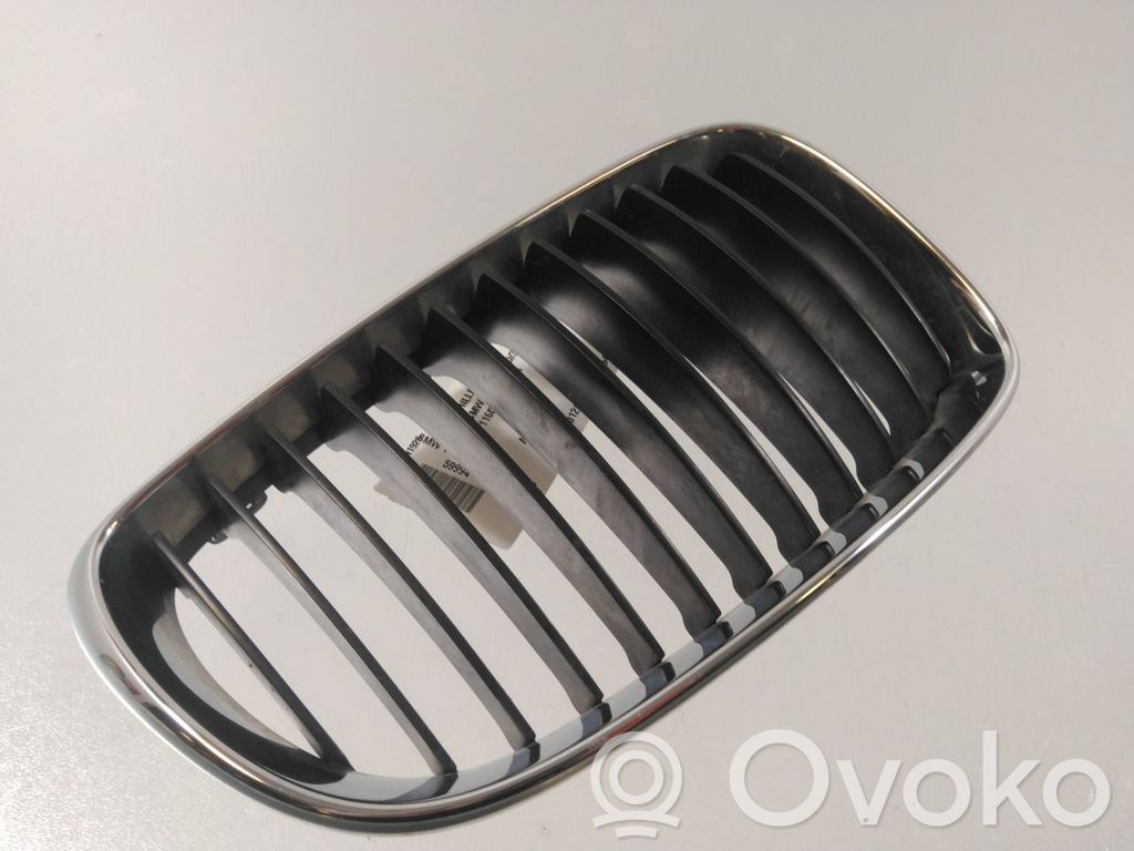 BMW 1 E81 E87 Grilă ventilație/ramă laterală bord