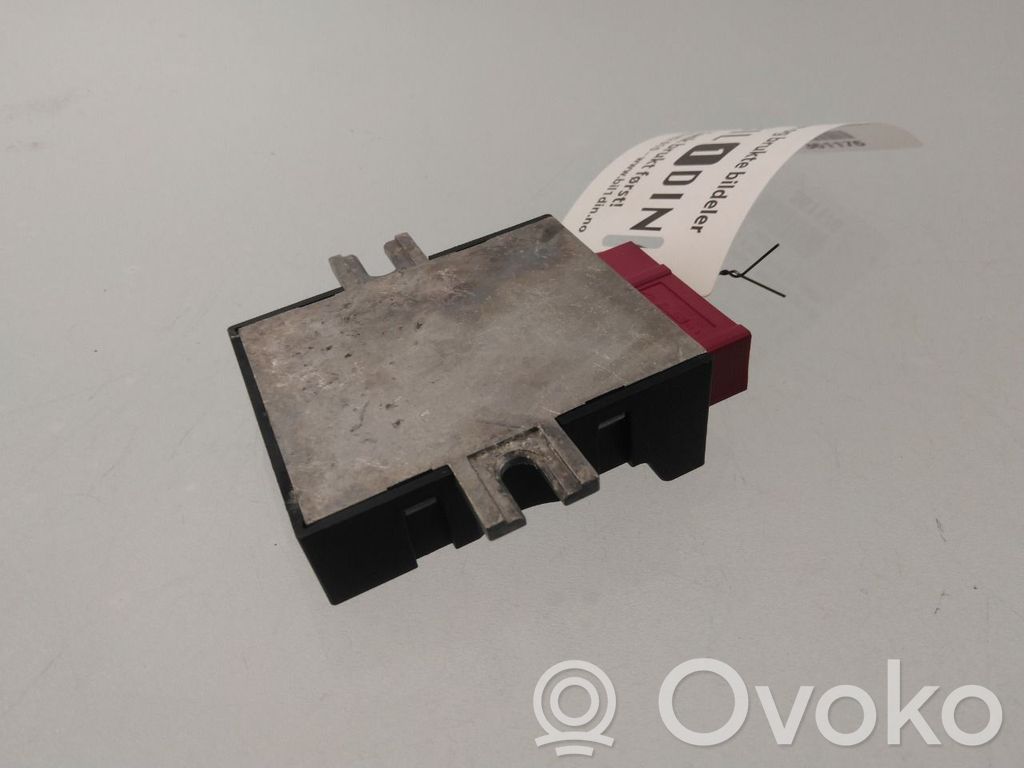 BMW 5 F10 F11 Unité de commande / module de pompe à carburant