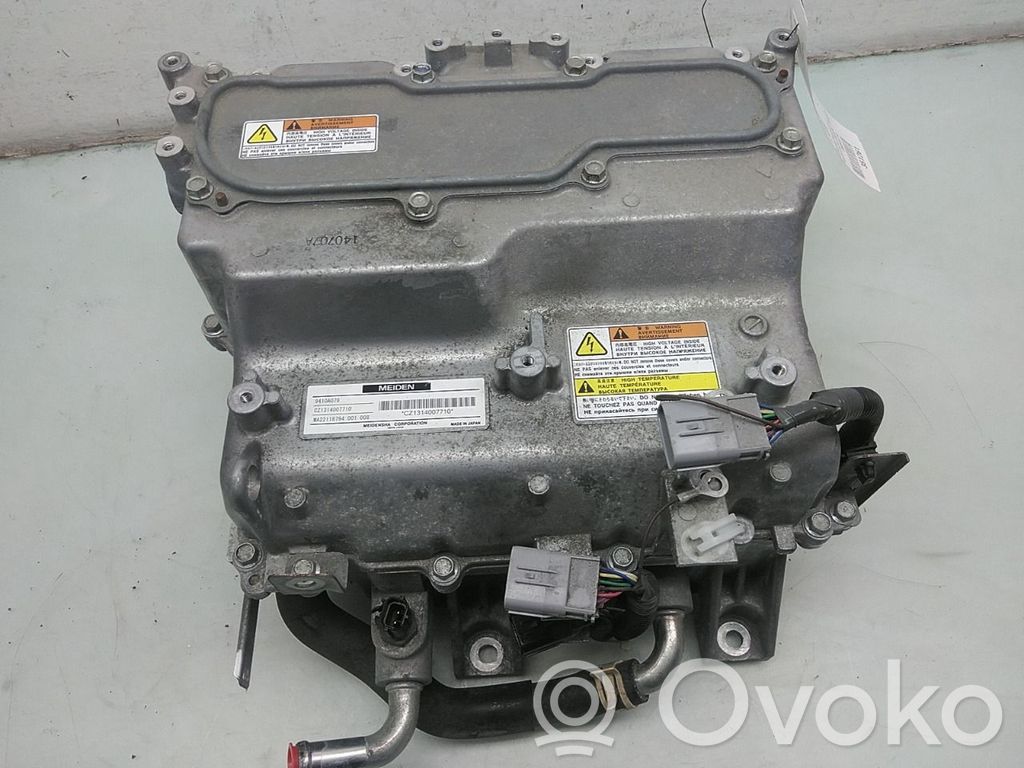 Mitsubishi Outlander Convertitore di tensione inverter