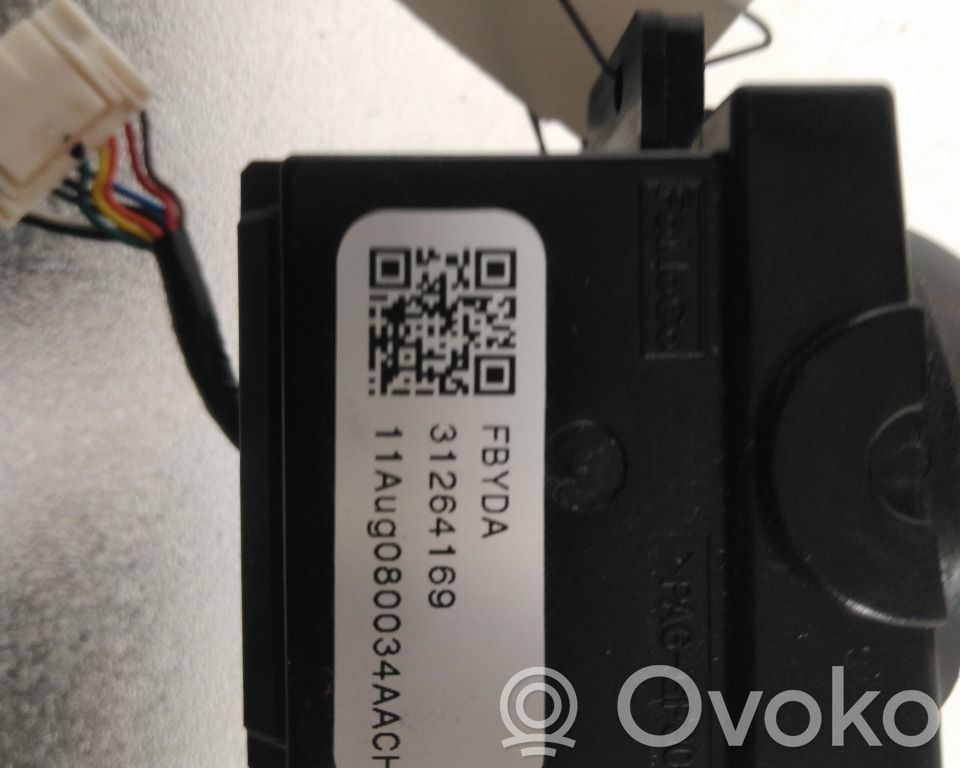 Volvo V70 Schalter Hebel Scheibenwischer 
