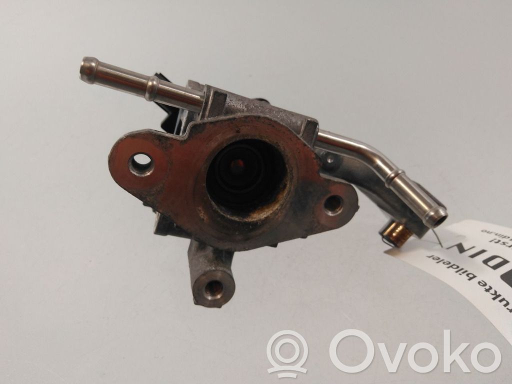 Toyota RAV 4 (XA50) Supapă EGR 