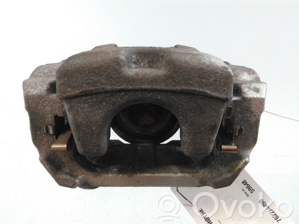 Toyota RAV 4 (XA50) Etrier frână spate