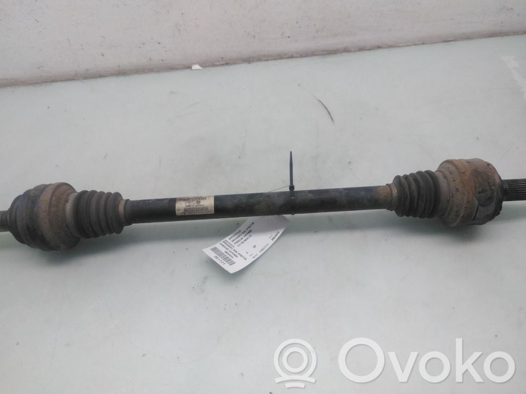 Porsche Cayenne (92A) Planetară spate 