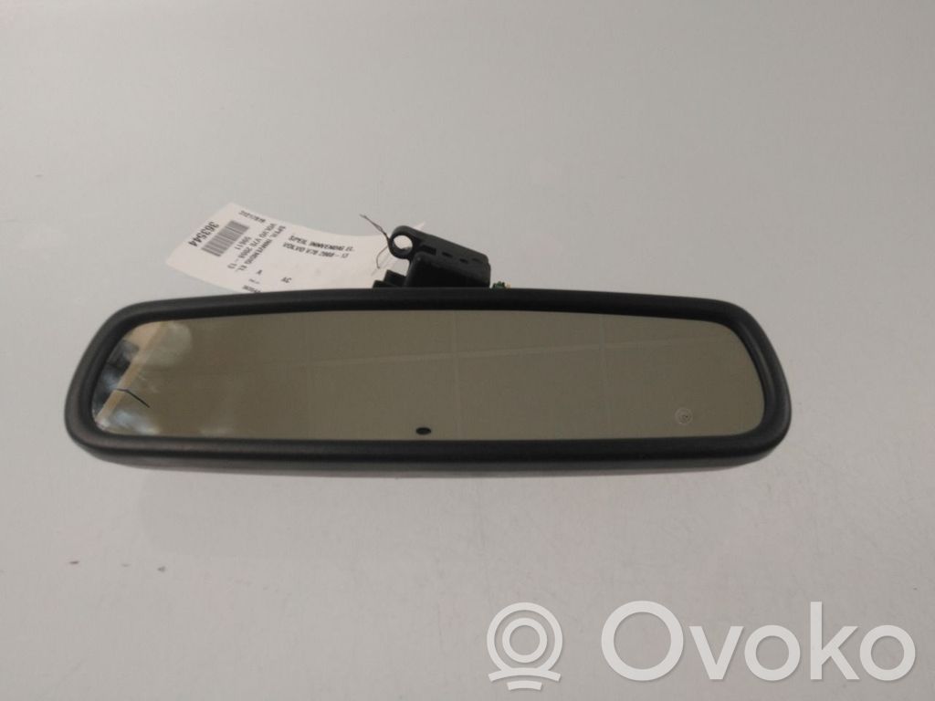 Volvo V70 Espejo retrovisor (interior) 
