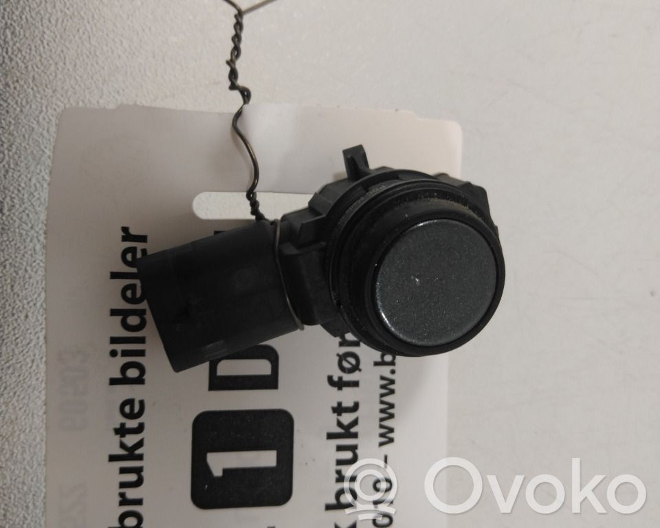 BMW 1 F20 F21 Sensore di parcheggio PDC