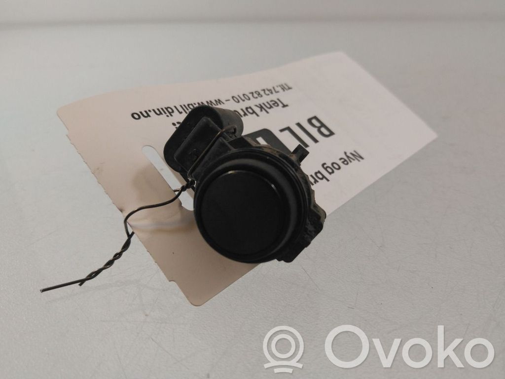 BMW 1 F20 F21 Sensor de aparcamiento PDC