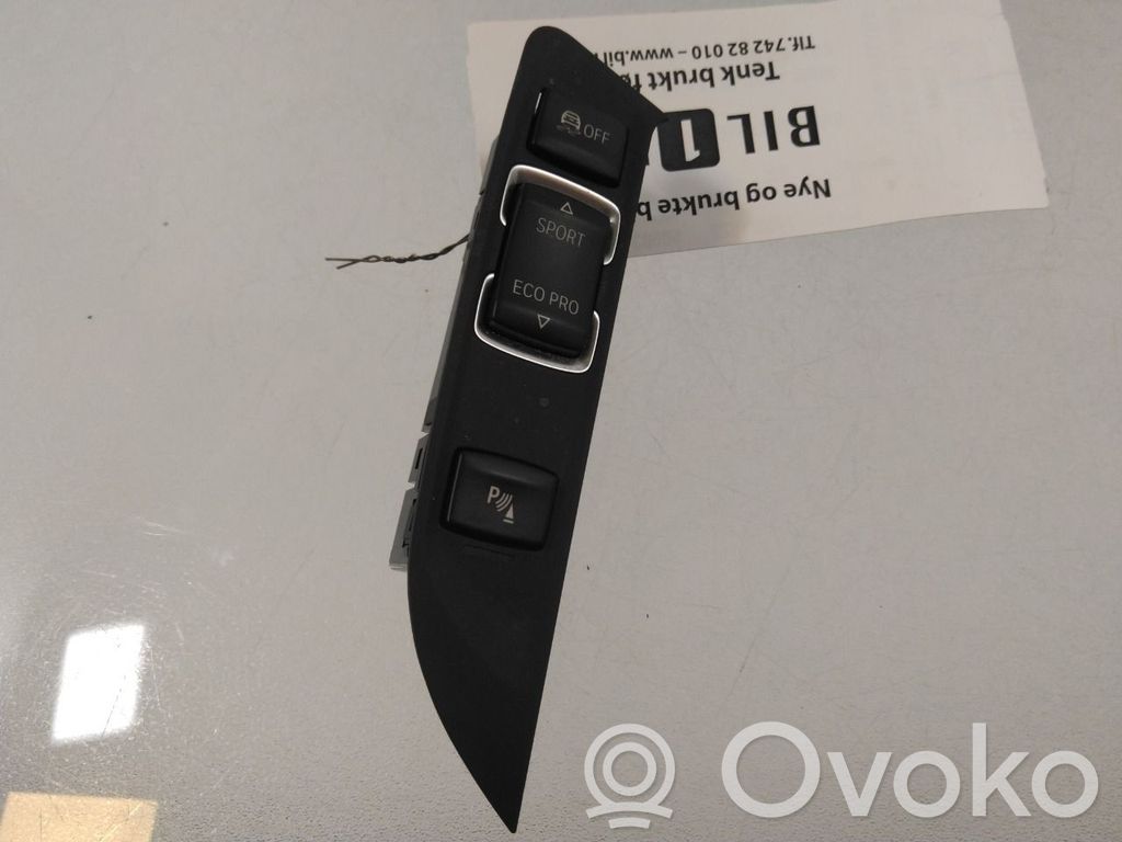 BMW 1 F20 F21 Alte comutatoare/butoane 