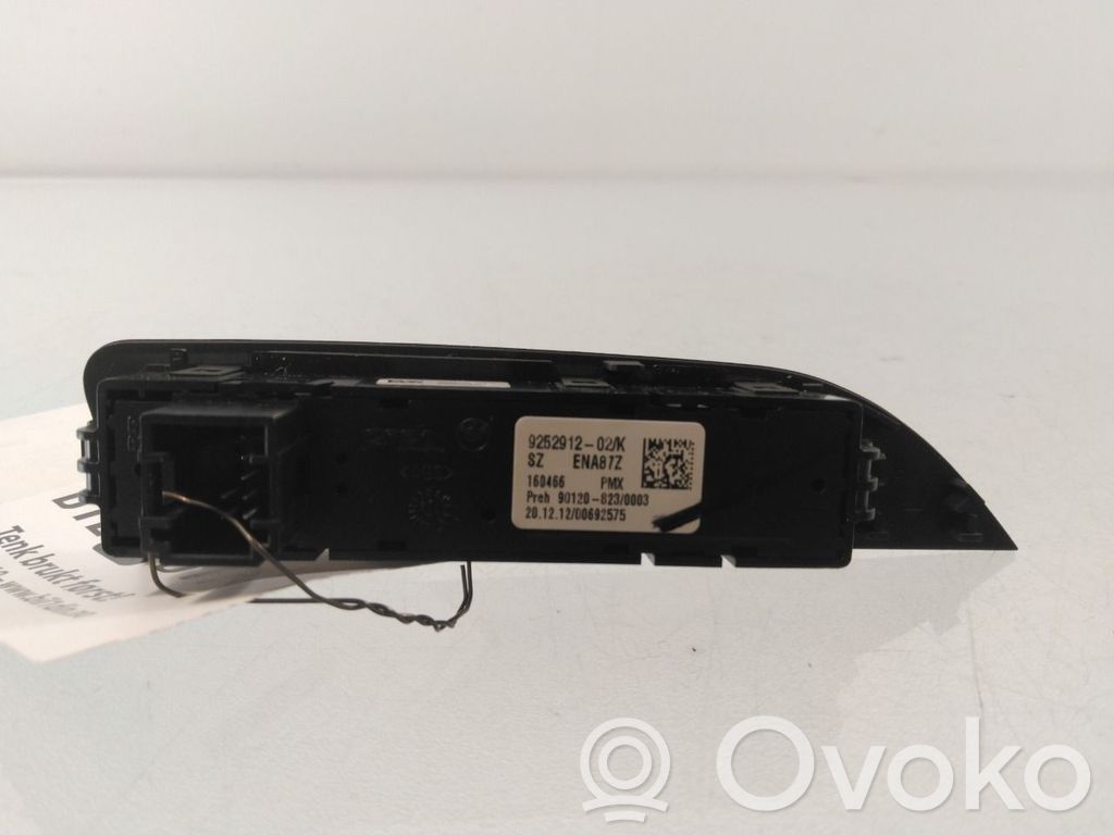BMW 1 F20 F21 Otros interruptores/perillas/selectores