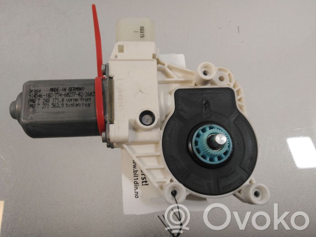 BMW 5 F10 F11 Macara electrică geam ușă față 