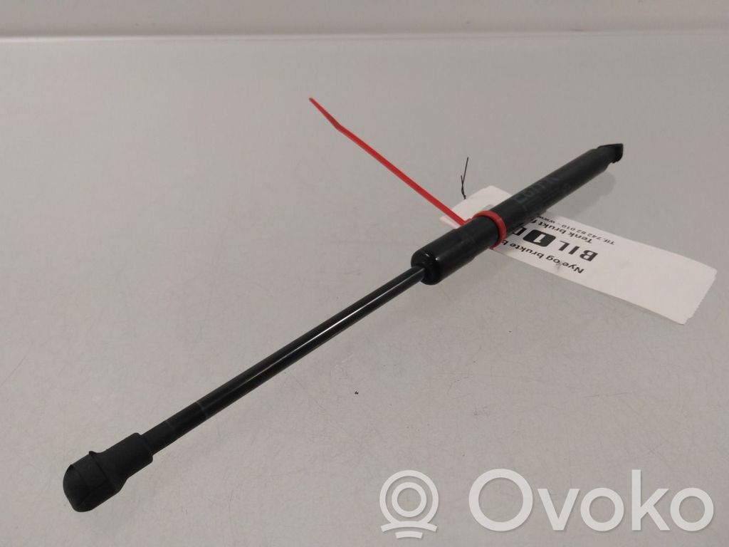 BMW 1 E81 E87 Ammortizzatore portellone anteriore/cofano 