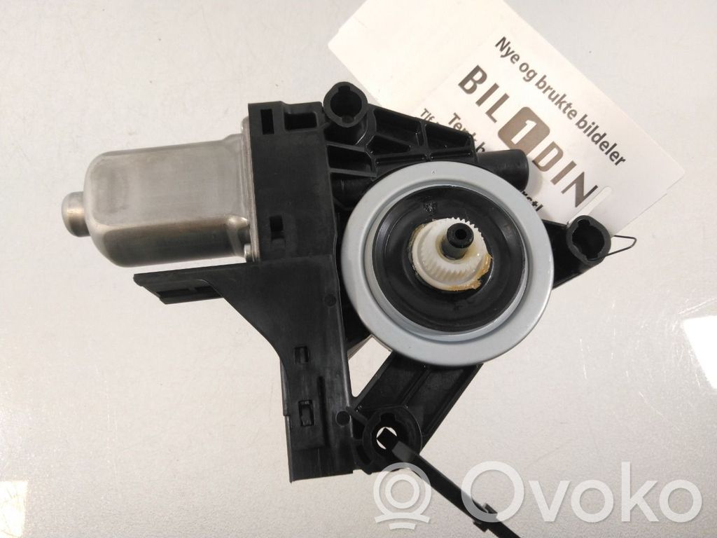 Volvo XC60 Podnośnik szyby drzwi z silniczkiem 