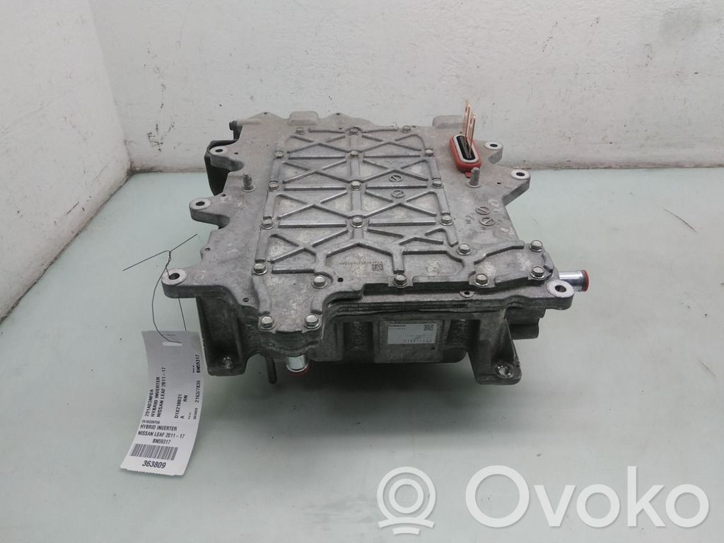 Falownik / Przetwornica napięcia   291A03NF0A,D1X210031,291A03NF0A,D1X210031
