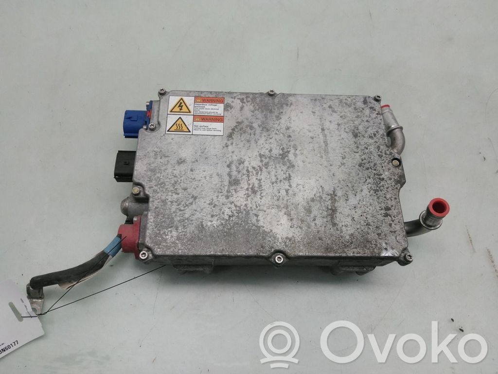 Inversor/convertidor de voltaje   102866500B,DAP2500ABA,DAP2500ABA,102866500B,DAP2500ABA