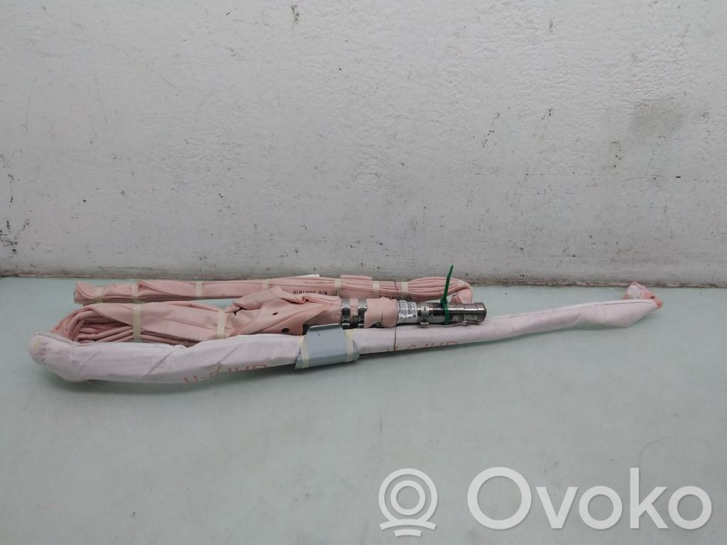 Mazda 6 Airbag del techo 