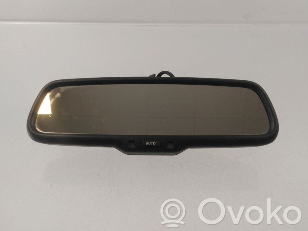 Toyota RAV 4 (XA40) Oglindă retrovizoare (interior) 