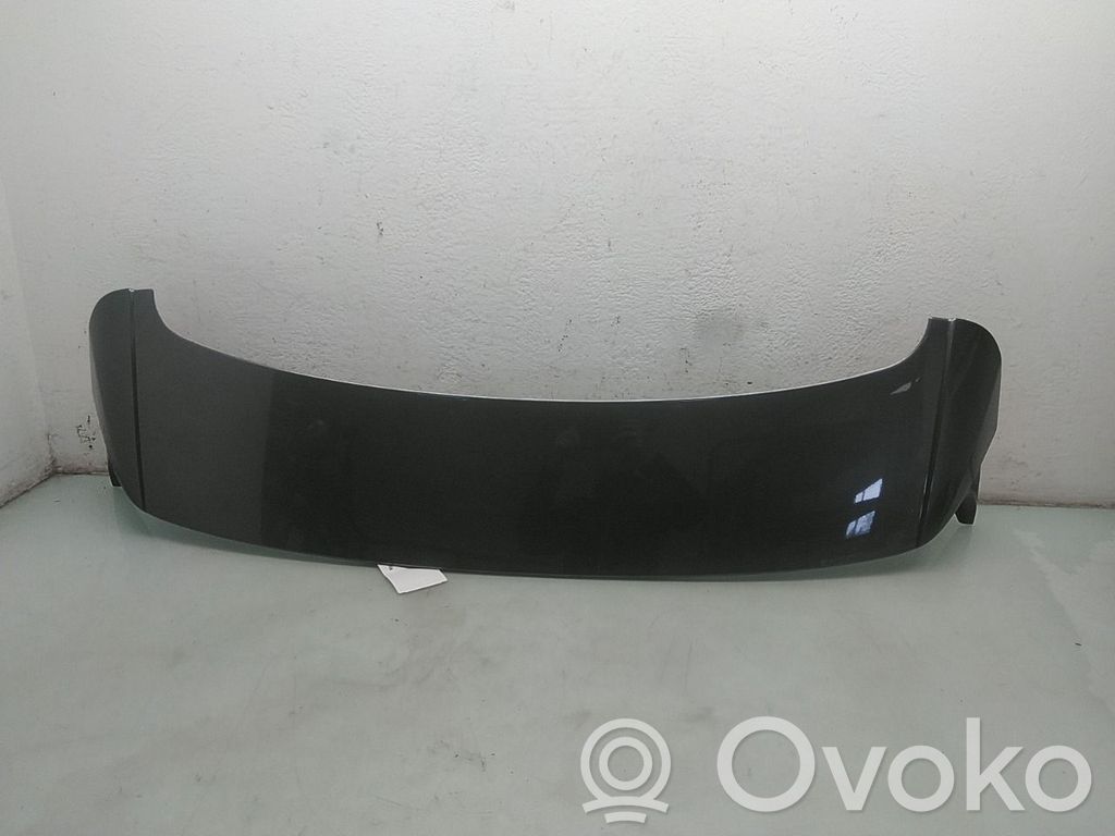 Nissan Qashqai Alerón trasero/maletero 