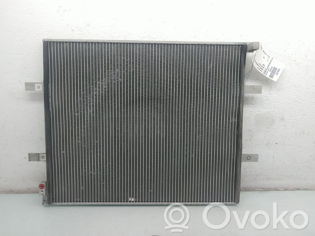 Volkswagen ID.4 Radiatore di raffreddamento