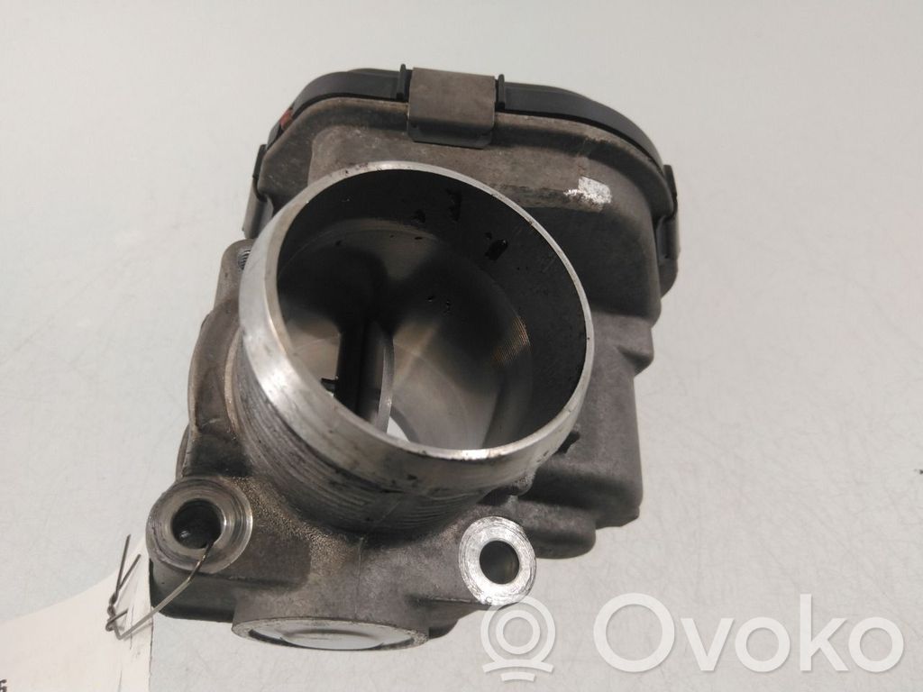 Volvo V70 Valvola corpo farfallato 