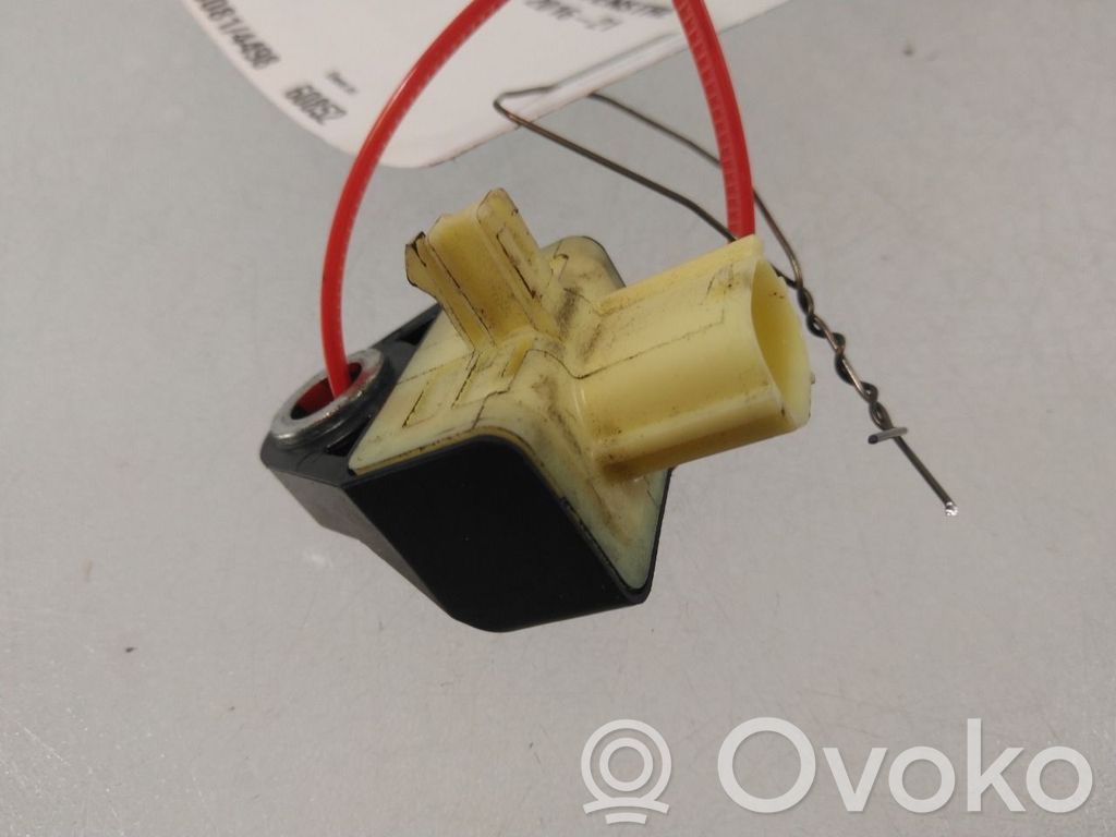Toyota Prius (XW50) Czujnik uderzenia Airbag