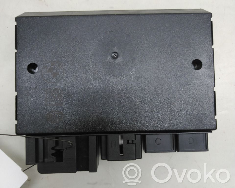 Sterownik / Moduł haka holowniczego   63116894065,7160688435801,7160688435801,63116894065,7160688435801