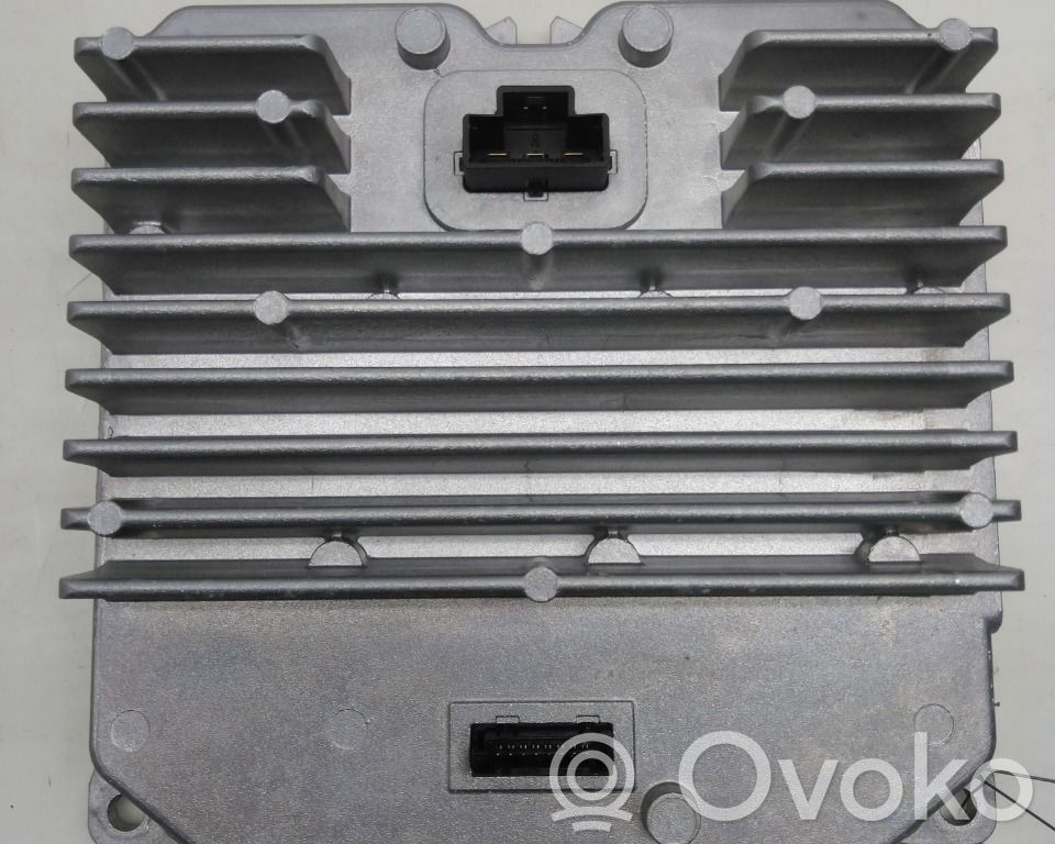 BMW 5 G30 G31 G38 Alte unități/module de control 