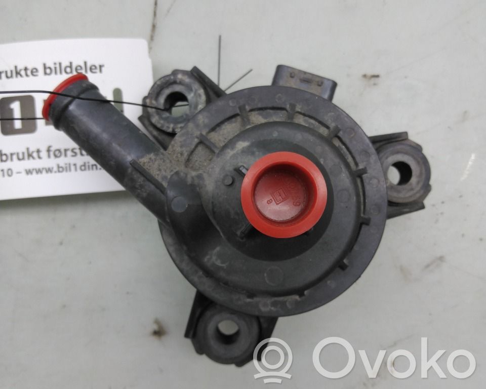 Toyota Yaris Pompa di circolazione per il riscaldamento autonomo (Webasto) 
