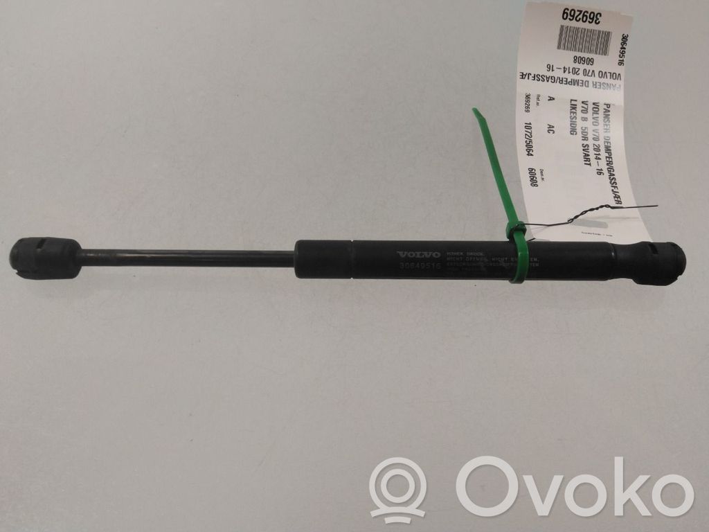 Volvo V70 Amortizor capotă motor 