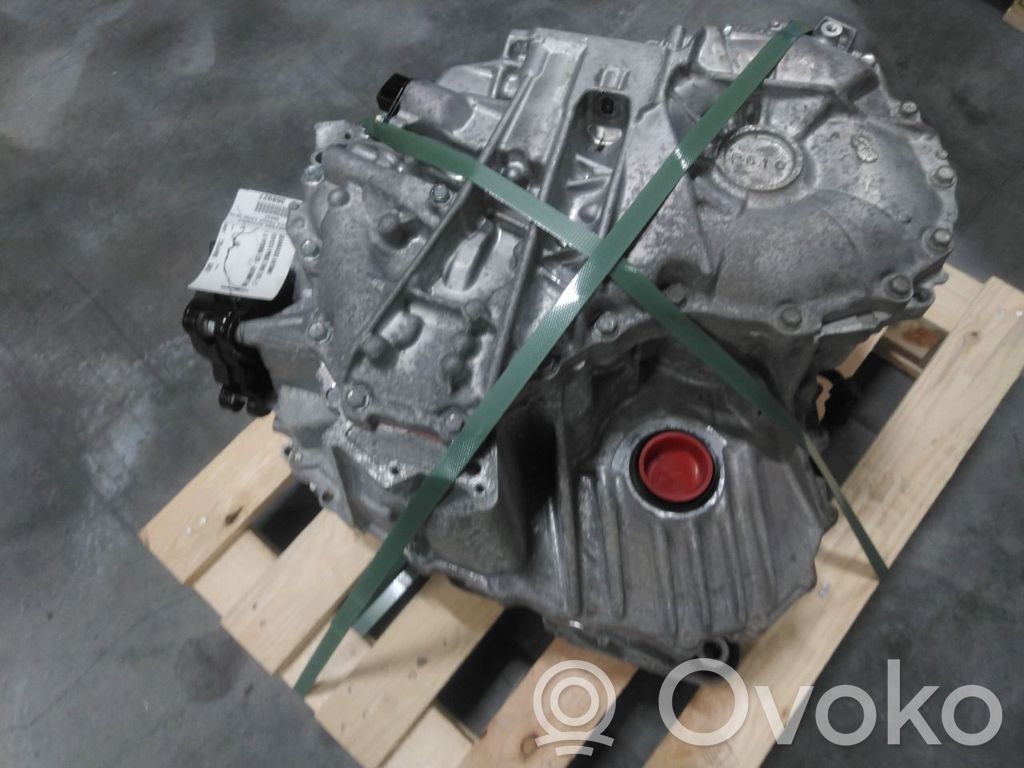 Toyota Prius (XW50) Scatola del cambio automatico