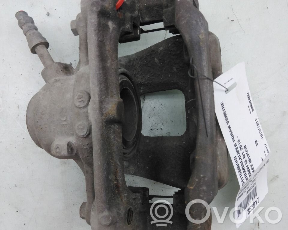 BMW i3 Pinza del freno anteriore