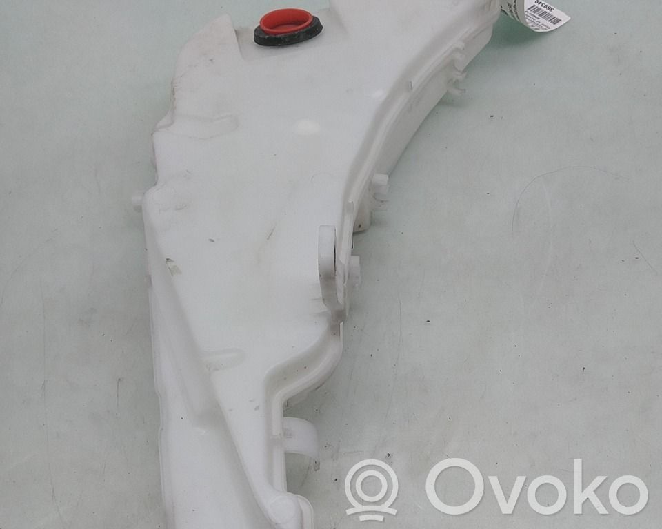 Audi A6 Allroad C7 Depósito/tanque del líquido limpiaparabrisas