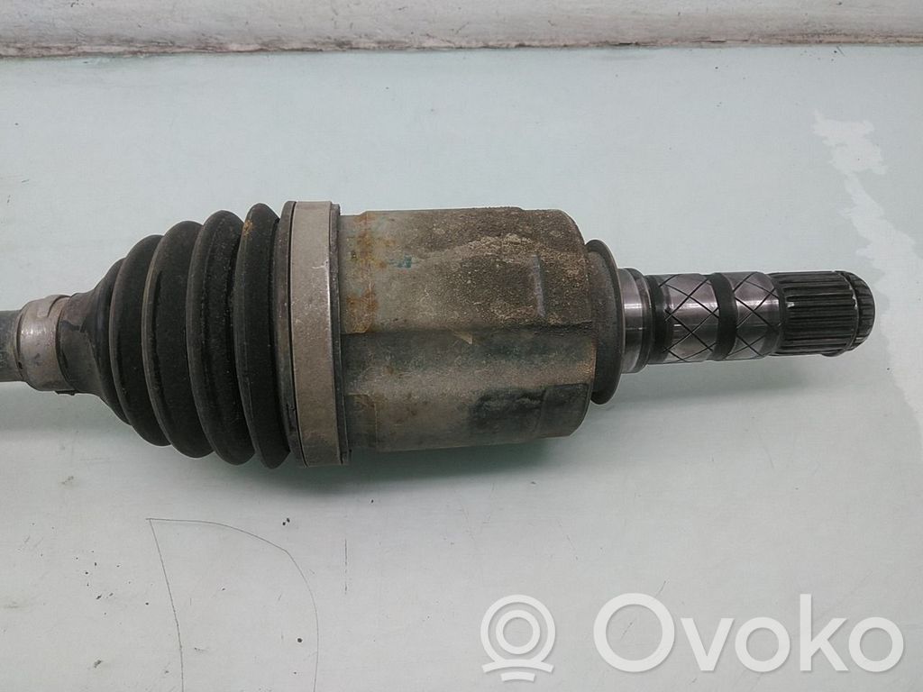 Subaru Outback (BS) Eje de transmisión delantero 