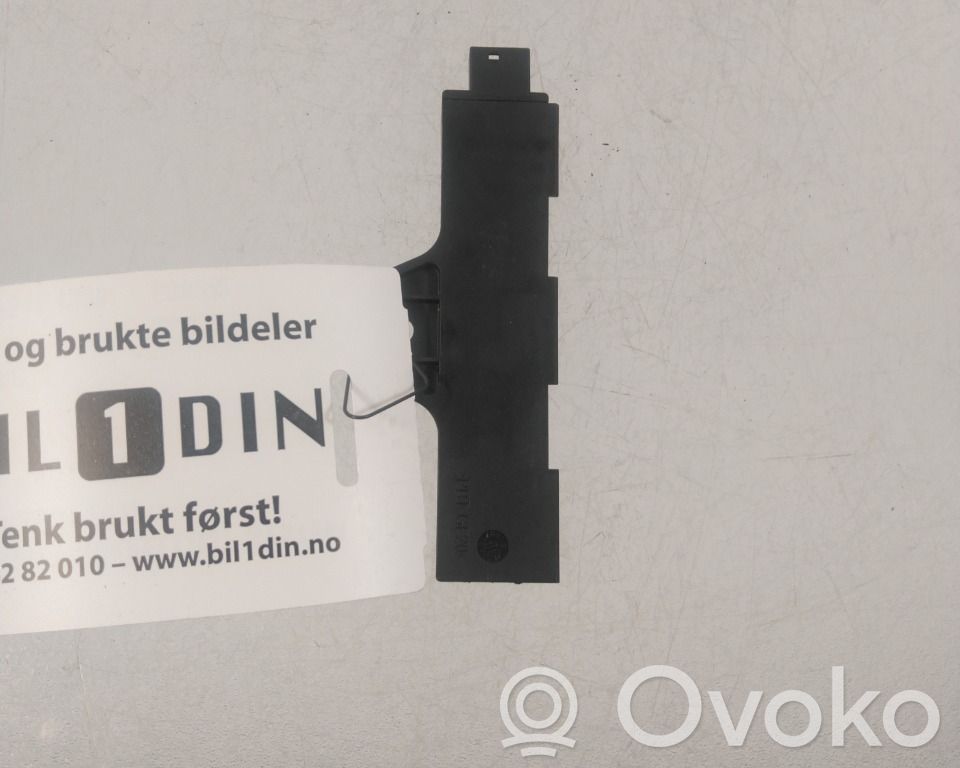BMW 3 F30 F35 F31 Centralina/modulo keyless go